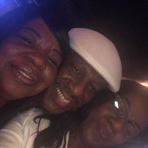 Meet your Posher, Sabrina